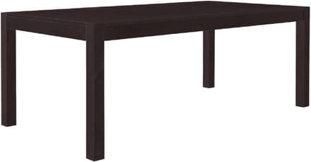 Monica-Eettafel - 200 cm - Havana Grenen