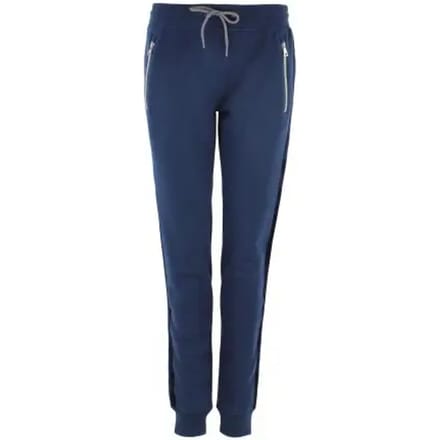 Dames joggingbroek van fleecemateriaal Peak Mountain Anovre