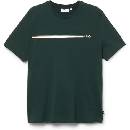 T-shirt Fila Luson