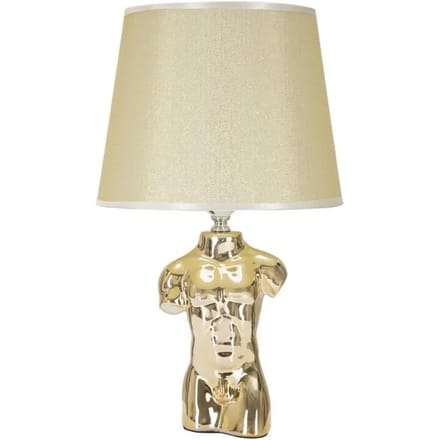 Bedlamp Mauro Ferretti Glam Man