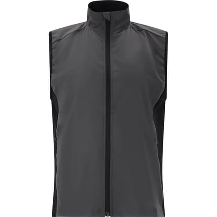 Reflecterende vest vrouw Endurance Bebinca Light The Night