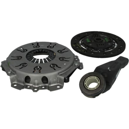 Schaeffler Luk Koppelingsset LUK RepSet 620 3234 00