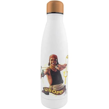 Isothermische Drinkfles Cinereplicas One Piece Usopp