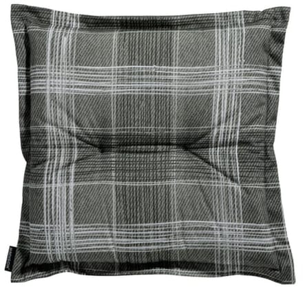 Madison Zitkussen - Hocker - Simon Green - 50x50 - Groen
