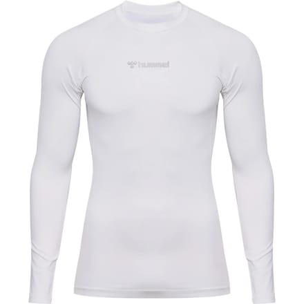 Hummel T-shirt met lange mouwen Hmlbl Performance Tee L/S 225511