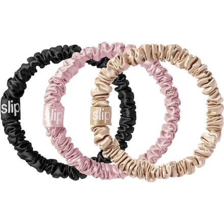 slip Hair Care Scrunchies voor dun haar Dames