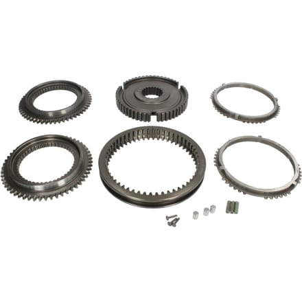 Reparatieset, synchronisator EURORICAMBI 35510283