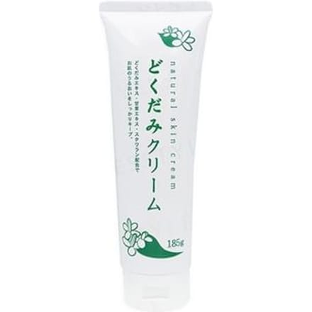 CHINOSHIO - Natural Skin Cream 185g
