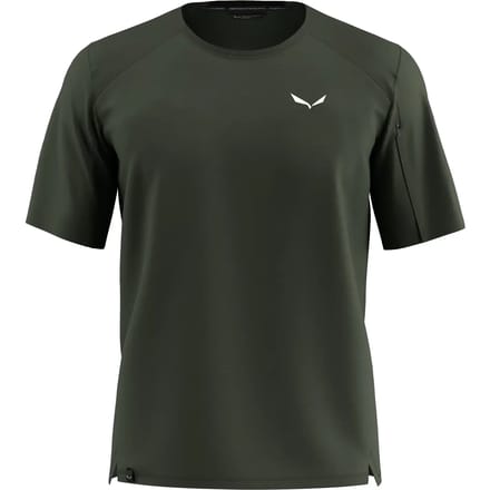T-shirt Salewa Puez Hybrid
