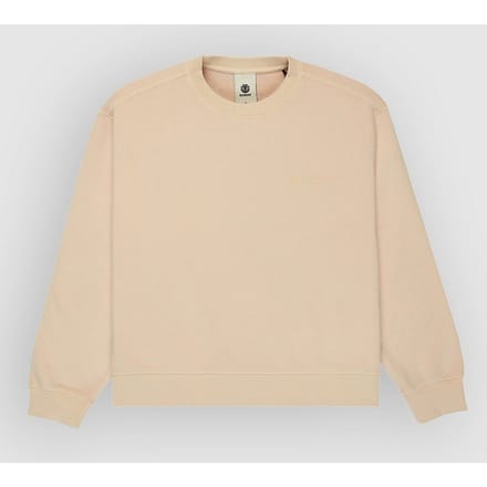 Dames sweatshirt Element Lowcase Pigment