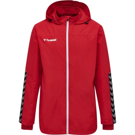 Hummel-functiejack Hmlauthentic All-Weather Jacket 205364