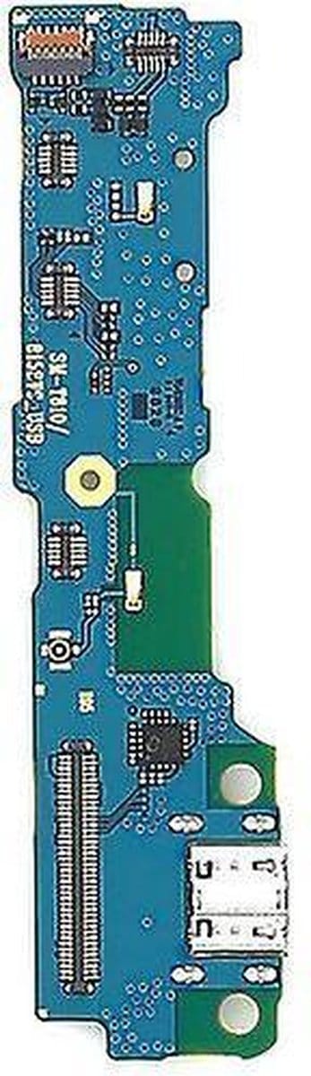 Dock connector flex kabel Samsung Galaxy Tab S2 9.7