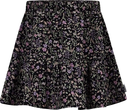Retour jeans Valence Meisjes Rok - black - Maat 13/14