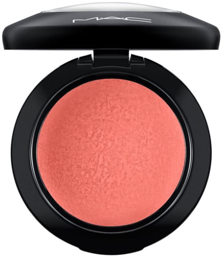 MAC Cosmetics - Flirting with Danger Mineralize Matte Blush - 4g