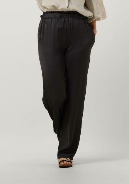 Ruby Tuesday Raylee Trousers Broeken Dames - Blauw - Maat 36