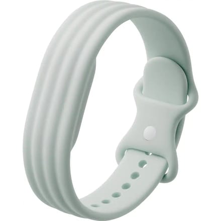 Active Band Fitbit Air - Maat S - Fog bandje - Geschikt voor Fitbit Air - Lichtblauw
