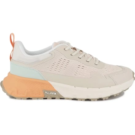 Damestrainers Palladium Offrunner