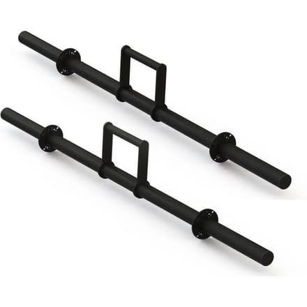 Boerengreep Fit & Rack