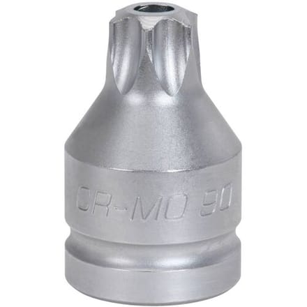 KS Tools 515.0019 515.0019 Torx BO Verwisselbare kop 3/4 3/4