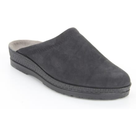 Rohde 2762-90 heren pantoffel (open hiel)