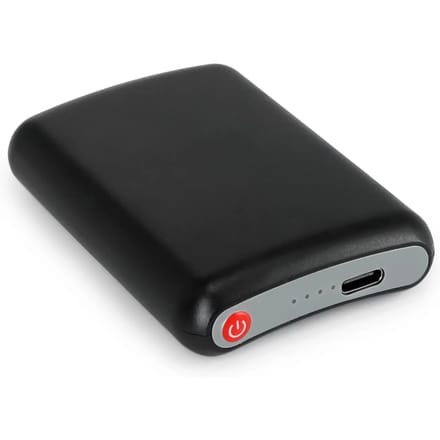 Batterij Viking Heatbooster 2.0