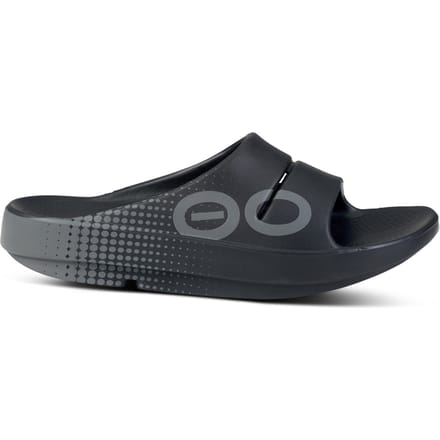 OOFOS Ooahh Sport Herstelschoenen Unisex