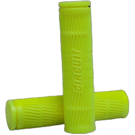 Grip Circuit Equipment flash