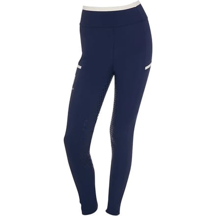 Volle grip meisjeslegging Equestro