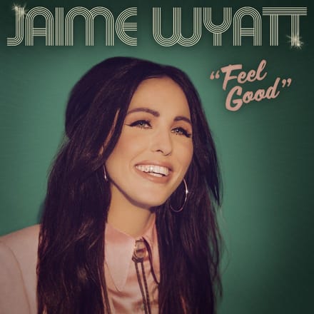 Jaime Wyatt - Feel Good (Cd)