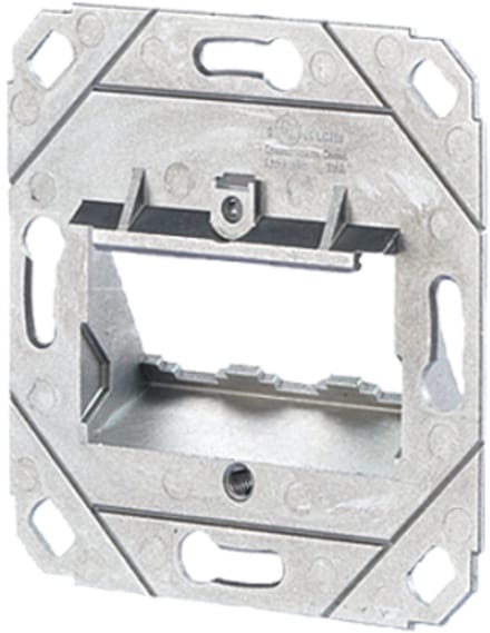 Metz Connect E-DAT Datacontactdoos Aderpaar - 1309141200-E