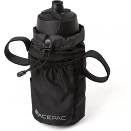 Fietsframe tas voor fles Acepac MKIII