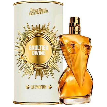 Jean Paul Gaultier Eau De Parfum Jean Paul Gaultier - Gaultier Divine Le Parfum Eau De Parfum  - 30 ML