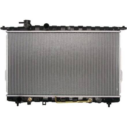 Radiator, motorkoeling NRF 56577