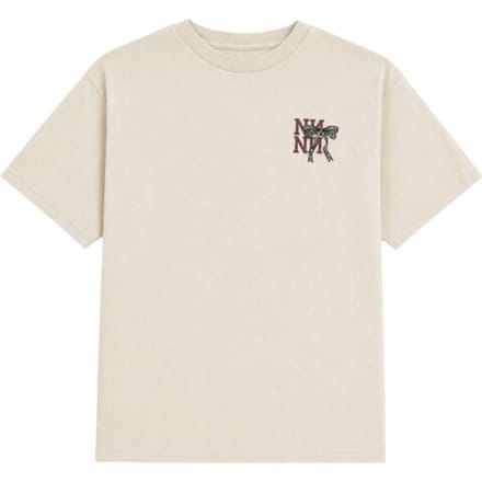 Nik & Nik T-shirt g 8-351 2605 bow