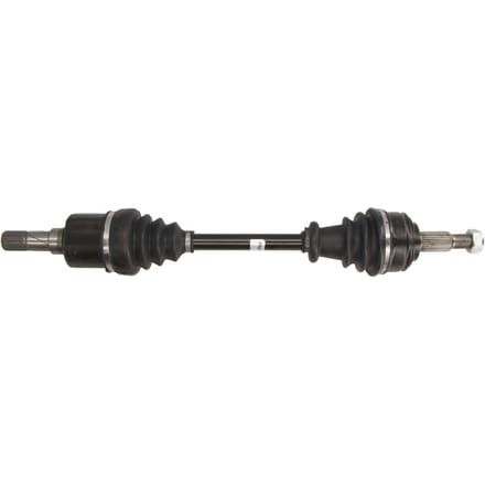 Aandrijfas POINT GEAR PNG72923 Links