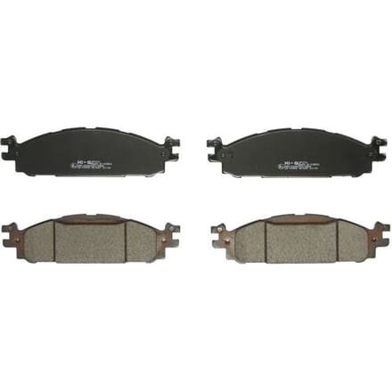 Remblokset HI-Q SP1711