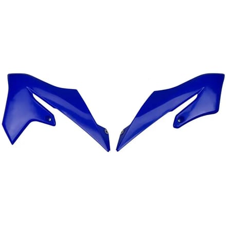 Radiatoroortjes Polisport