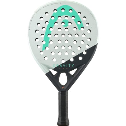 Paddle racket Head Gravity Pro 2024