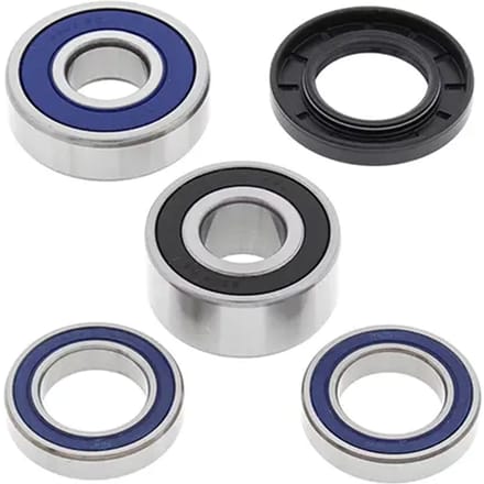 Vooras lagers en afdichtingen set All Balls Racing 25-1383