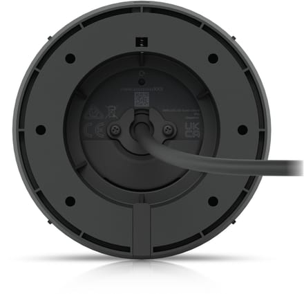 Ubiquiti Networks G5 Turret Ultra UVC-G5-Turret-Ultra-B IP Bewakingscamera 2688 x 1512 Pixel