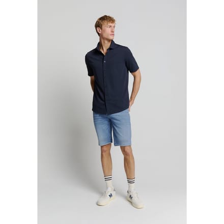 Denim Short