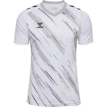 Hummel Sportshirt Hmlmatch Triumph Jersey S/S 233157