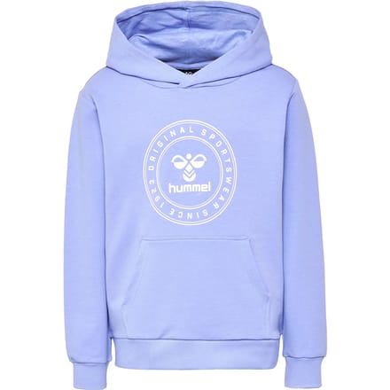 Kinderhoodie Hummel Cuatro Circle