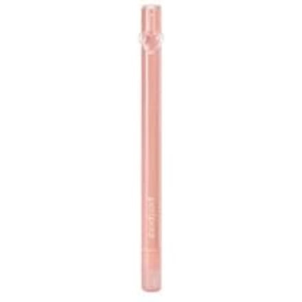 peripera - Puffy Plumping Dew Lip Pencil - 6 Colors #05 Peach Oat