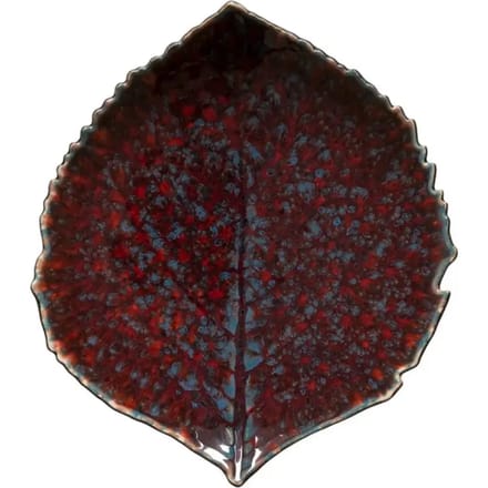Costa Nova Riviera Vigne Bord Hydrangeablad- 17cm -