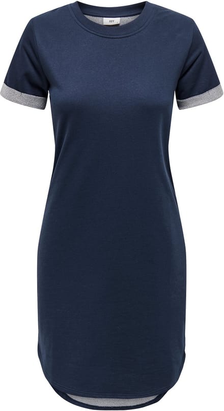 JDY - JDYIVY S/S DRESS JRS NOOS - Dames - Mini jurken