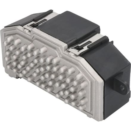 Regeleenheid, verwarming / ventilatie THERMOTEC DEA004TT