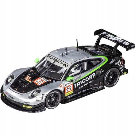 Carrera EVOLUTION Porsche 911 RSR Proton Competition 1:32 Speelgoedauto