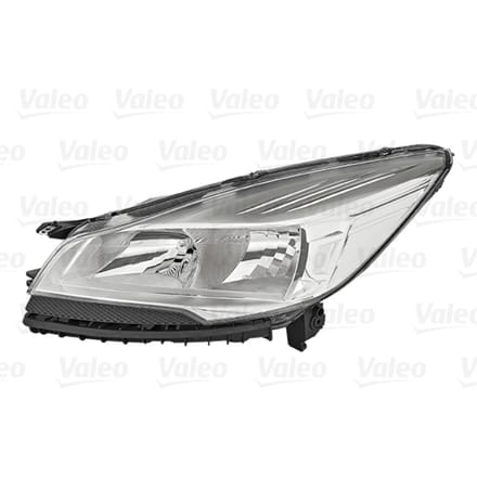 Koplampen VALEO 044979, links