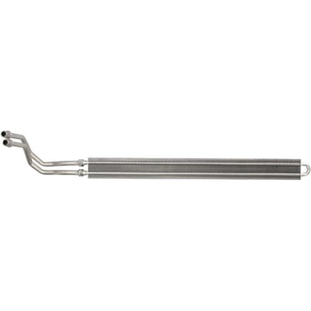 Olie radiator, stuurinrichting NRF 31254